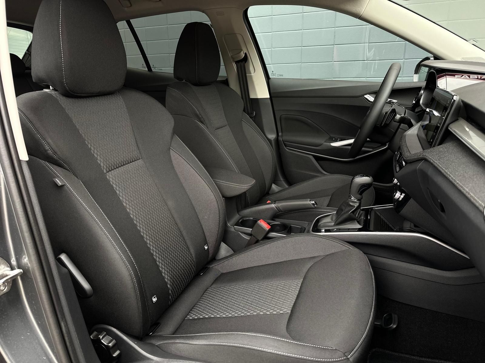 SKODA Fabia 1.0TSI SELECTION 130 JAHRE PREMIUM EDITION - Image 16