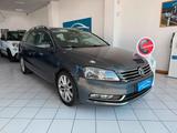 Volkswagen Passat Variant 1.8 TSI Highline - Volkswagen Passat aus 2011: Highline