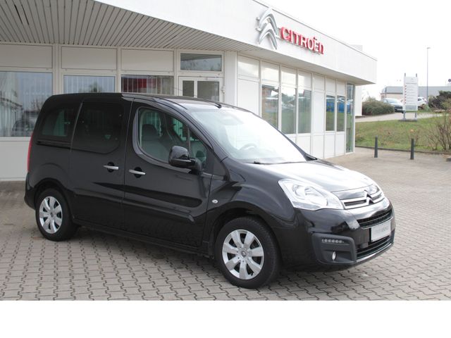 Citron Berlingo Multispace Feel Diesel