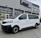 Fiat Scudo 2.0 Autom./ Kamera/ 5 Sitze/ klima - Fiat Scudo: Sitze