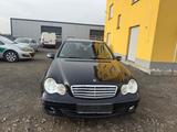 Mercedes-Benz C 200 C Limousine C 200 Kompressor Sport Edition - Mercedes-Benz C 200: Sport Edition