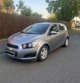 Chevrolet Aveo 1.3 CDTI EcoTec Opel Corsa ... - Chevrolet in Bonn