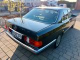 Mercedes-Benz Mercedes Benz 500 SE Oldtimer BJ 1991 - Mercedes-Benz Gebrauchtwagen von 1991