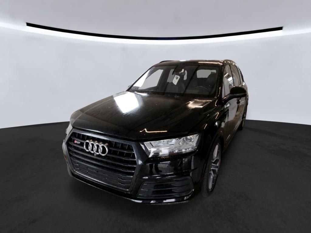 Image of Audi SQ7