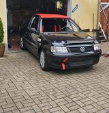 Volkswagen VW Polo 6n2 GTI Umbau MOTORSPORT - Volkswagen Polo: Moto