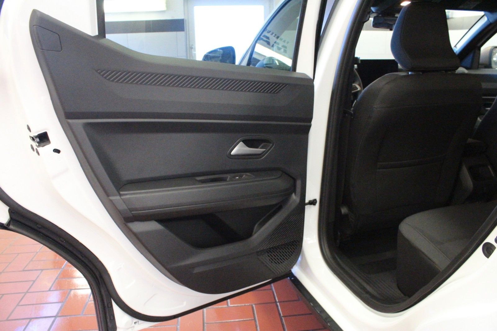 Fahrzeugabbildung Dacia Duster hybrid-G 150 4x4 Extreme  MY26