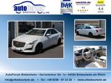 Cadillac CTS 3.6L Premium Panorama*HuD*Sitzbelüftung*ACC - Cadillac CTS Gebrauchtwagen