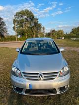 Volkswagen Golf 5 plus 1,9 diesel 113,000 Kmerste h... - Volkswagen Golf mit Diesel-Antrieb: Limousine, 1.9
