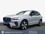 Volvo XC60 T6 AWD Plug-in Hybrid Plus Dark - Volvo: X60
