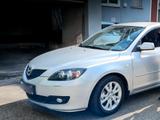 Mazda 3 Automatik - 105PS - gebrauchte Mazda 3 aus dem Jahr 2008