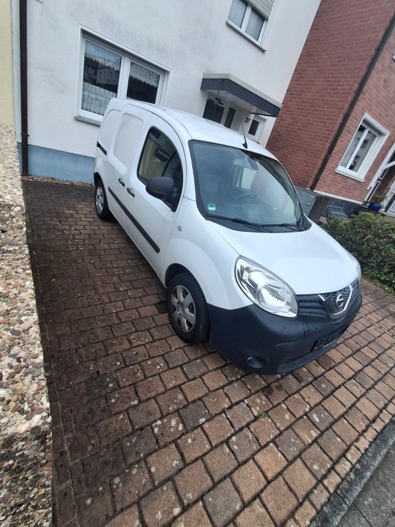 Image of Nissan NV250