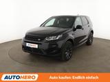Land Rover Discovery Sport D165 Mild-Hybrid AWD Aut.*AHK* - gebrauchte Land Rover Discovery Sport aus dem Jahr 2021