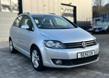 Volkswagen Golf Plus 1,6 1. HAND TÜV NEU Klima PDC - gebrauchte VW Golf Plus aus dem Jahr 2009
