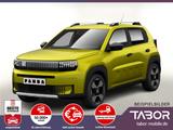 Fiat Grande Panda La Prima MHEV 110 eDCT LED Nav SHZ - Fiat Grande Panda Tageszulassungen
