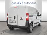 Fiat Fiorino SX 1.3 Multijet Kasten-Klima*Kamera*2 Sc - Fiat Fiorino