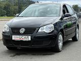 Volkswagen Polo 1,2 IV Trendline 1. Hand Scheckh Garantie - Volkswagen Polo: Iv