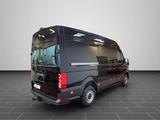 Volkswagen Crafter 35 Kasten HD Motor: 2,0 l TDI 130 kW Get - Volkswagen Crafter: L3h2