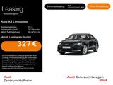 Audi A3 Limousine 35 TDI advanced S tro*Facelift*LED* - Jahreswagen mit Diesel-Antrieb: Automatik