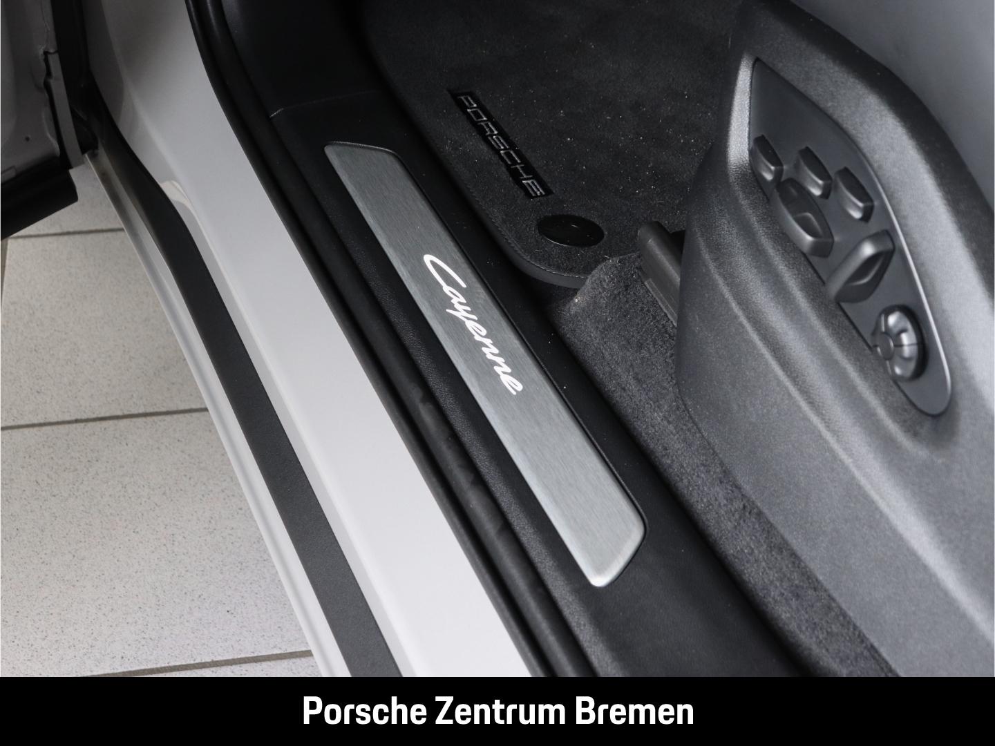 Porsche Cayenne E-Hybrid Coupe Sport Design HD-Matrix-LE, миниатюра 19