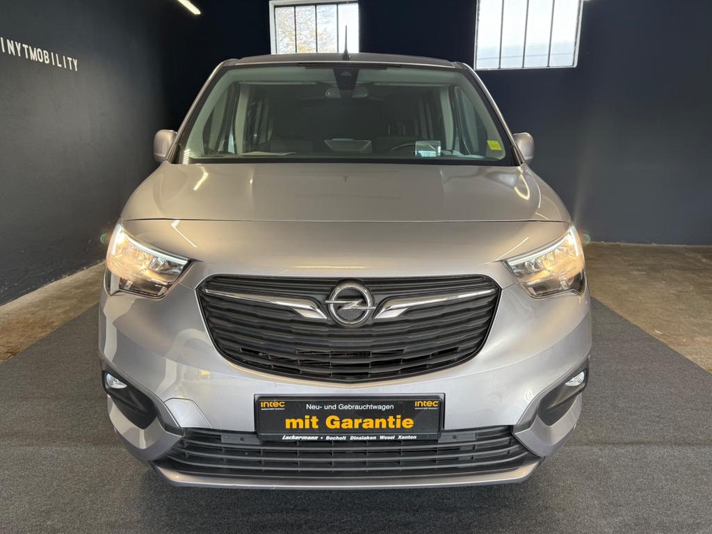 Opel Combo Life