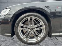Audi A8 - Vorschau Bild 8