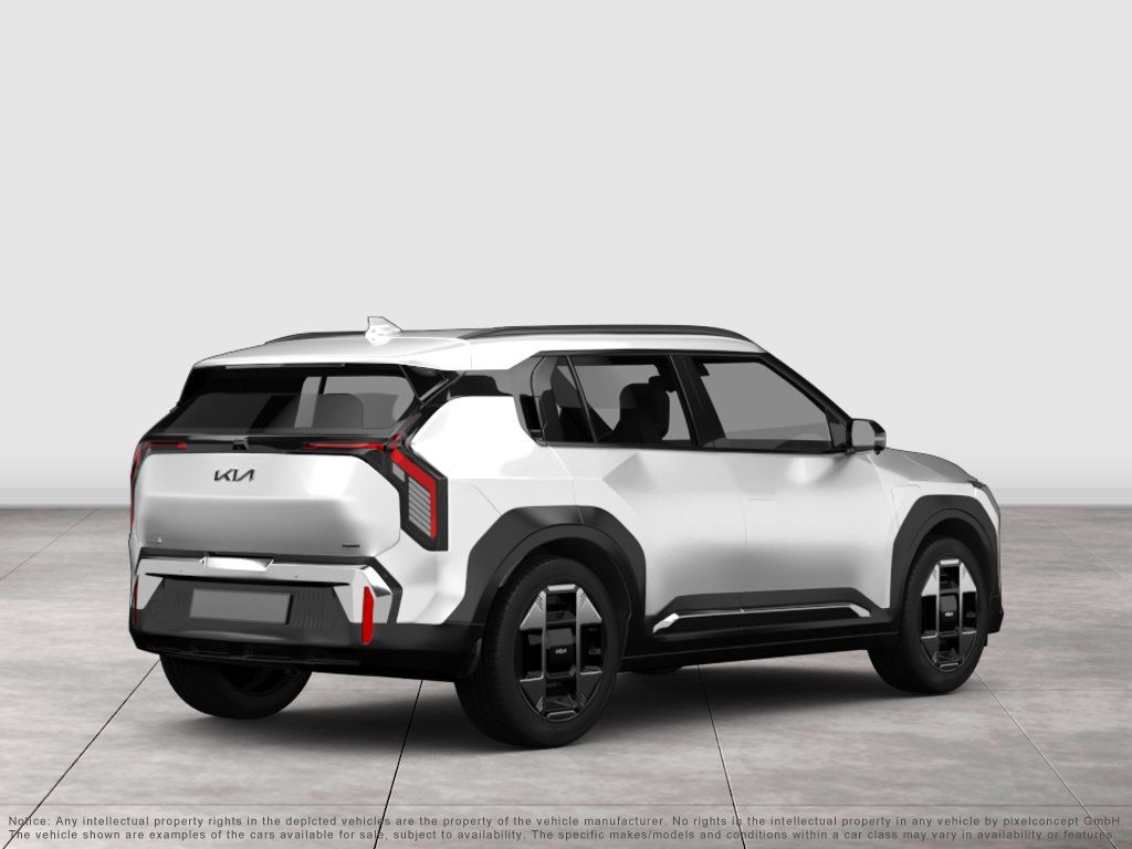 Kia EV3 - Bild 2