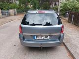 Opel Astra Kombi 1,6 /TÜV 05/28 /AHK/Unfallfrei  - Opel Astra: 28