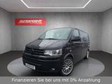 Volkswagen T5 Multivan Leder+DSG+Xenon+7Sitze - Volkswagen T5 Multivan: Sitze