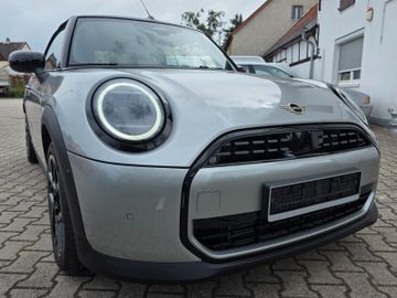 MINI Cooper Cabrio - 5
