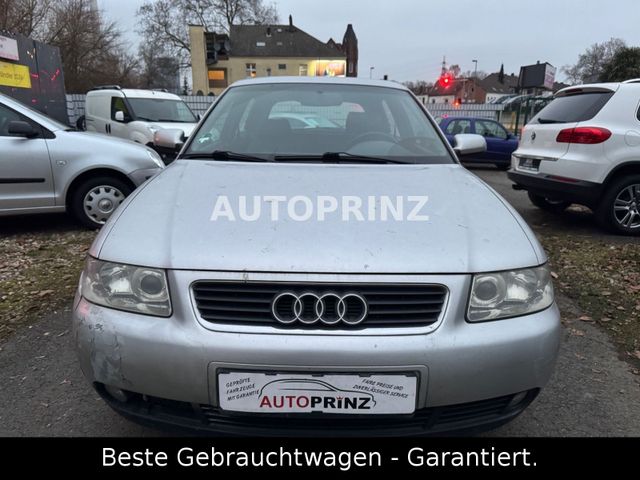 Audi A3 1.8 Ambiente