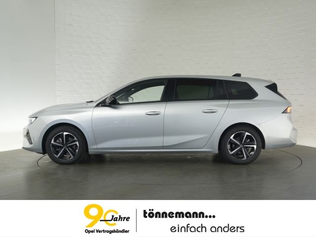 Astra L ST GS+AHK+360 GRAD KAMERA+NAVI+SITZ-/LEN