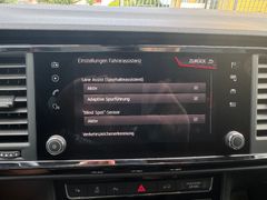 SEAT Ateca 2.0 TSI DSG FR 4Drive