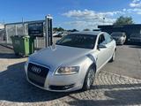 Audi A6 Lim. 2.4 - Audi A6 aus 2006: 4.2