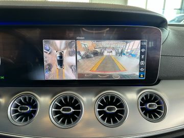 MYAUTOCENTER – Gebraucht- und Jahreswagen mit Werkstattservice in Pfaffenhofen Mercedes-Benz E 53 AMG 4Matic*Burmester*360*Parkass.*NackenHZ*