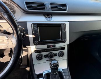Volkswagen CC - 10