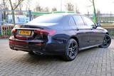Mercedes-Benz E 300 e AMG Bus. Solution Aut. 1e Eig|Leder|LMV| - Mercedes-Benz E 300 mit Hybrid-Antrieb: Automatik
