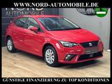 Seat Ibiza Style 1.0 MPI PDC/LED/Klima/15Zoll - Seat Ibiza in Oldenburg