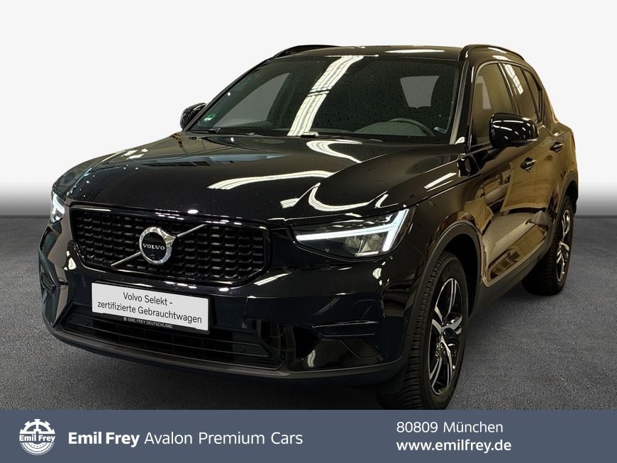 Image of Volvo XC40