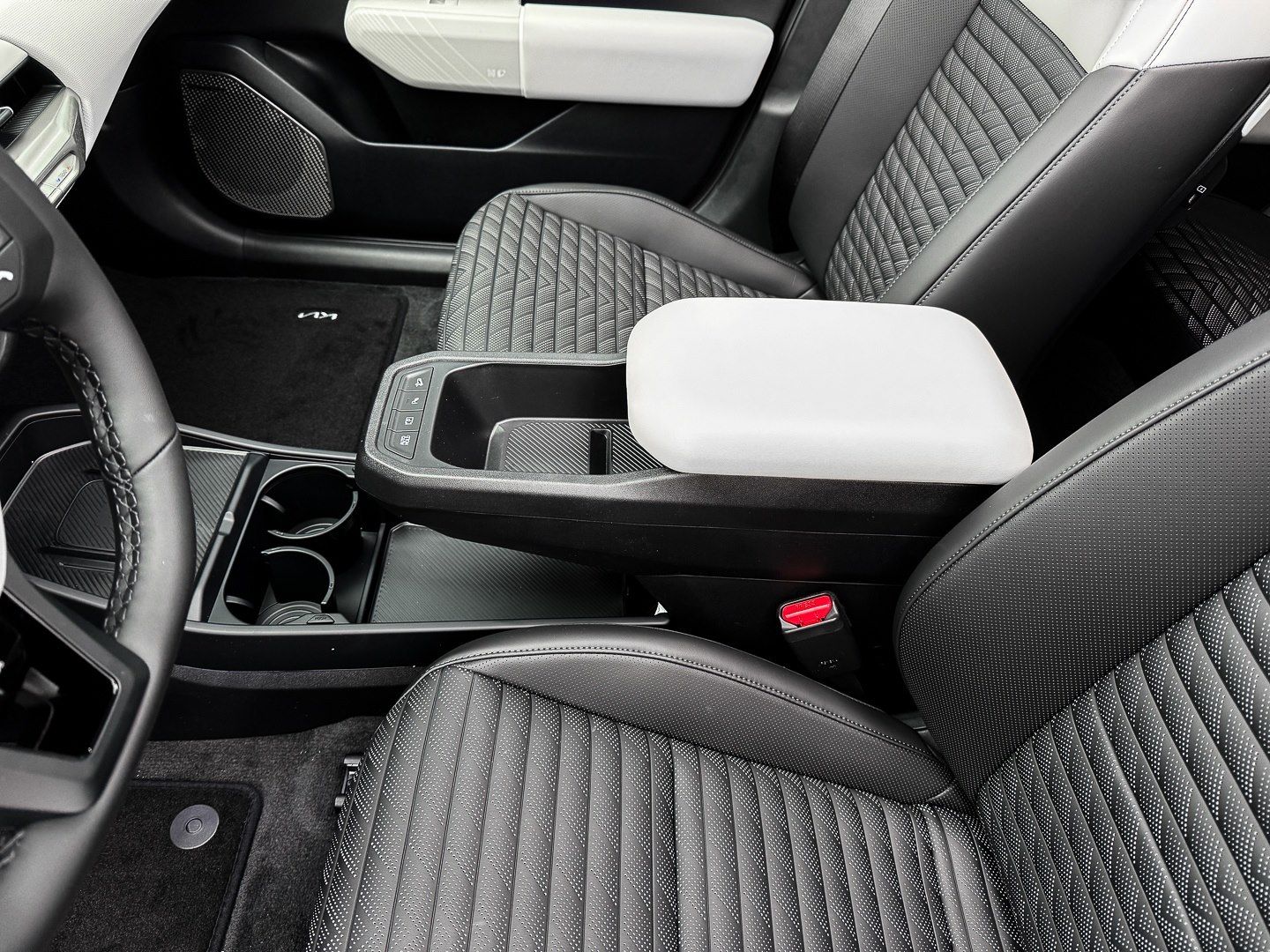 Kia EV4 - Bild 14