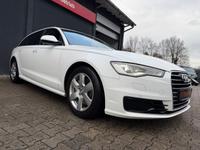 Audi A6 Avant 3.0 TDI*Led*Navi*AHK*RFK*Asisstenz