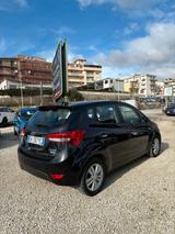 Hyundai i20 1.4 CRDi 5p. Classic Pack 2 - Hyundai i20 Classic mit Diesel-Antrieb