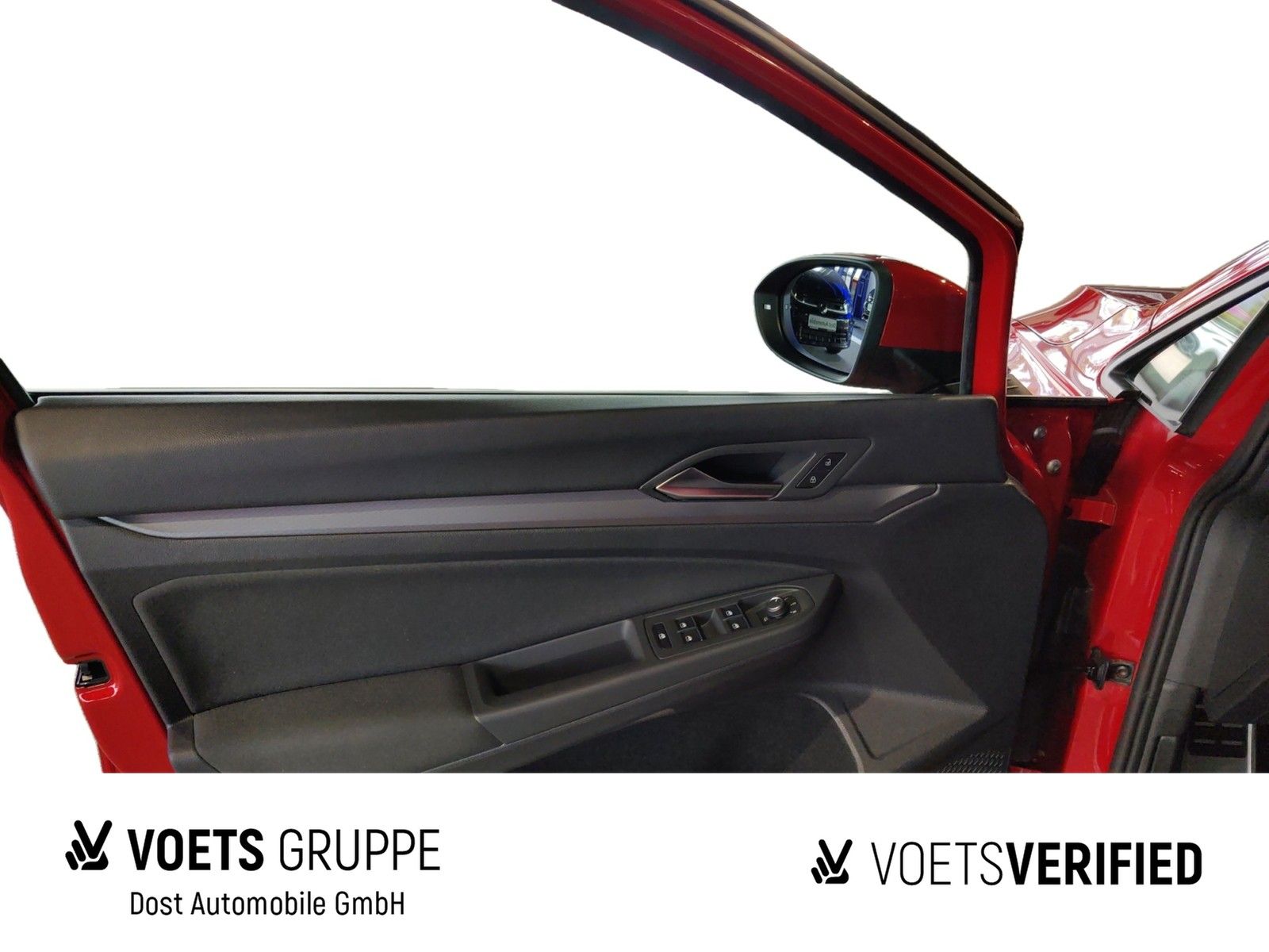 Volkswagen Golf - Bild 13