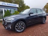 BMW X5 xDrive 25 d *1.Hand+LED+Leder+AHK+Kamera* - BMW X5 in Chemnitz