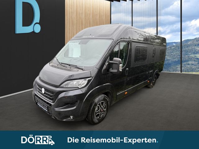 Westfalia Columbus 640 E 180 PS Automatik Premium/Navi