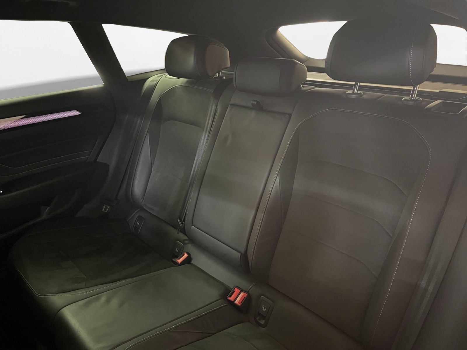 Volkswagen Arteon - Bild 20