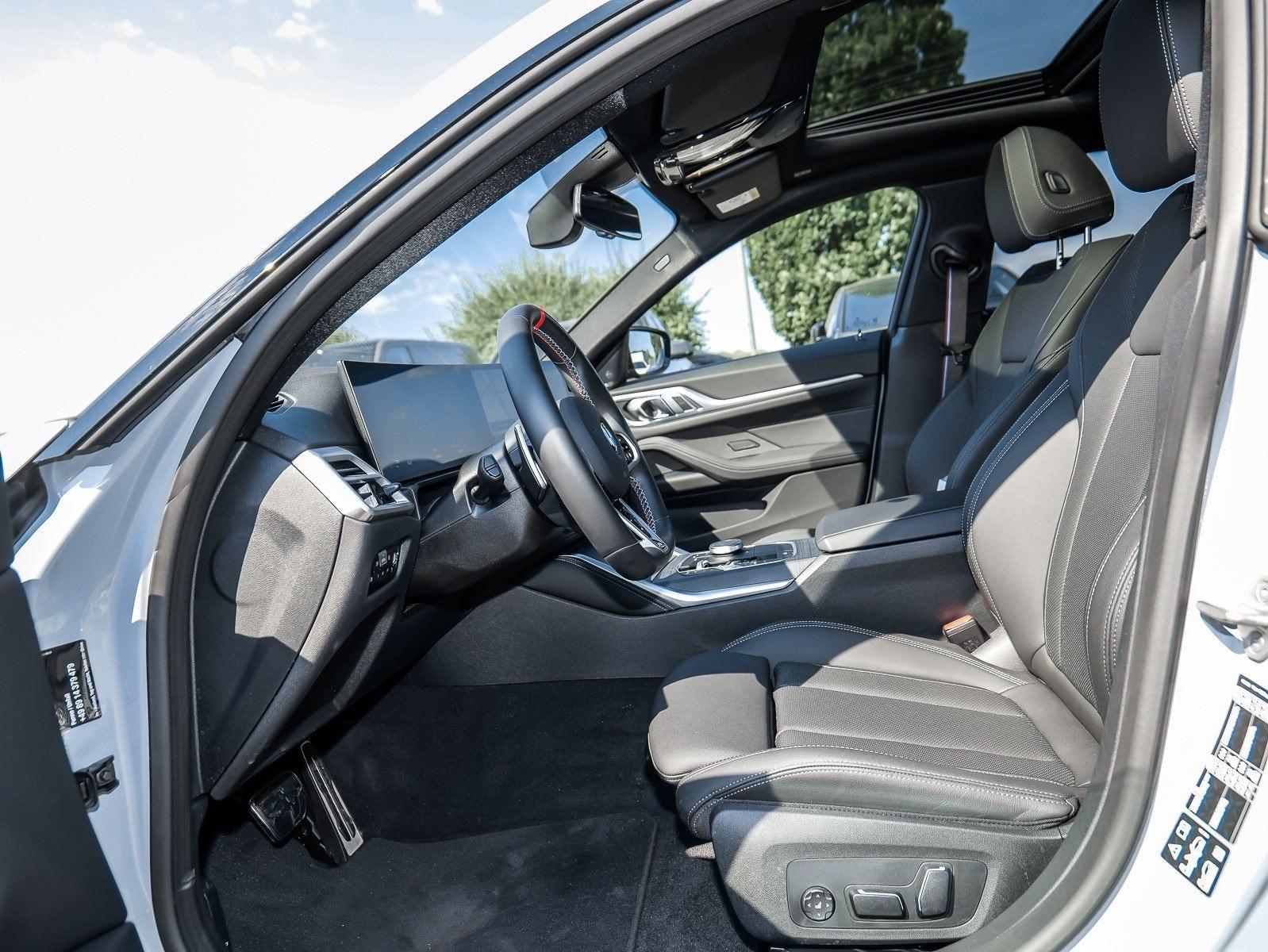 BMW M440i xDrive Gran Coupé M Sport HUD 360°KAM RFK 