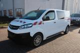 Opel Vivaro Kasten Edition M  DOKA 6 Sitze FN: 60 - Opel Vivaro in Hannover