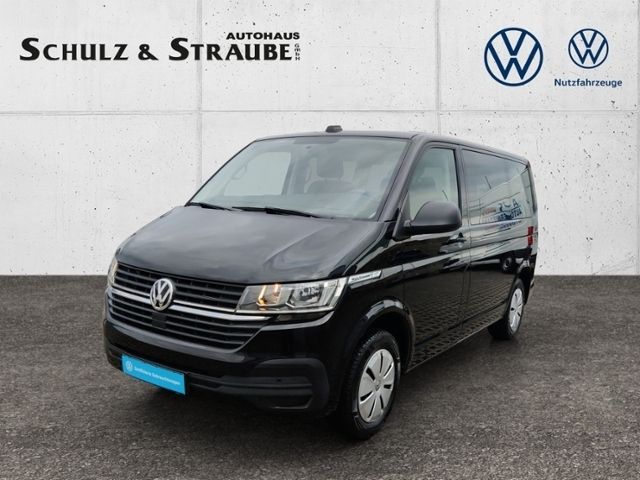 Volkswagen T6.1 2.0 TDI Multivan Family  Rear View DAB PDC