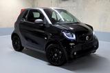 Smart ForTwo cabrio 90 PS passion JBL/Sitzheizung/Navi
