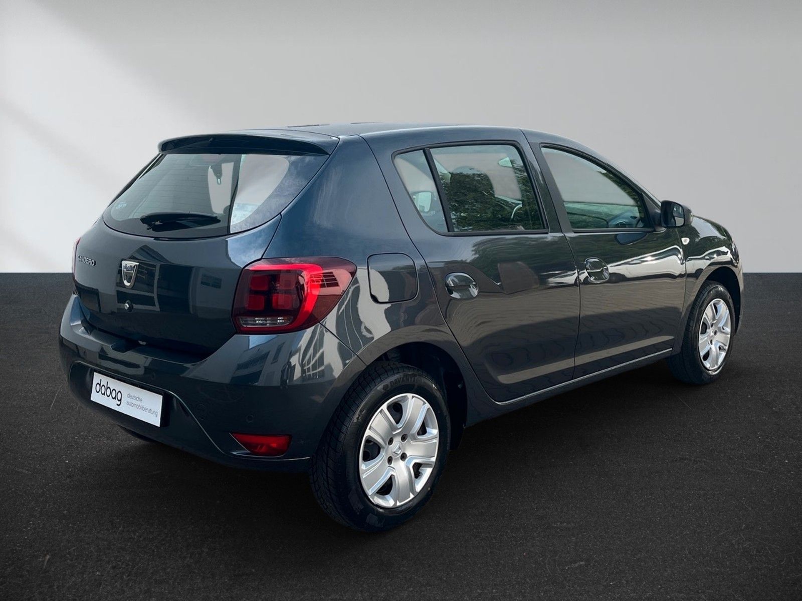 Dacia Sandero II Comfort – Bild 4